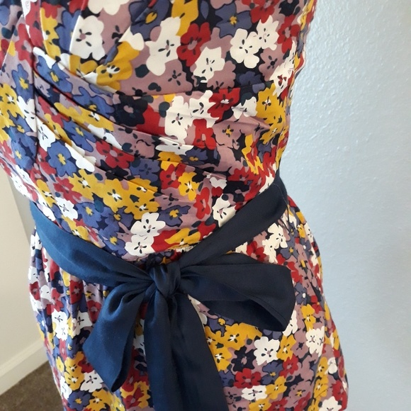 Anthropologie Porridge Wildflowers in Flight - Picture 6 of 8